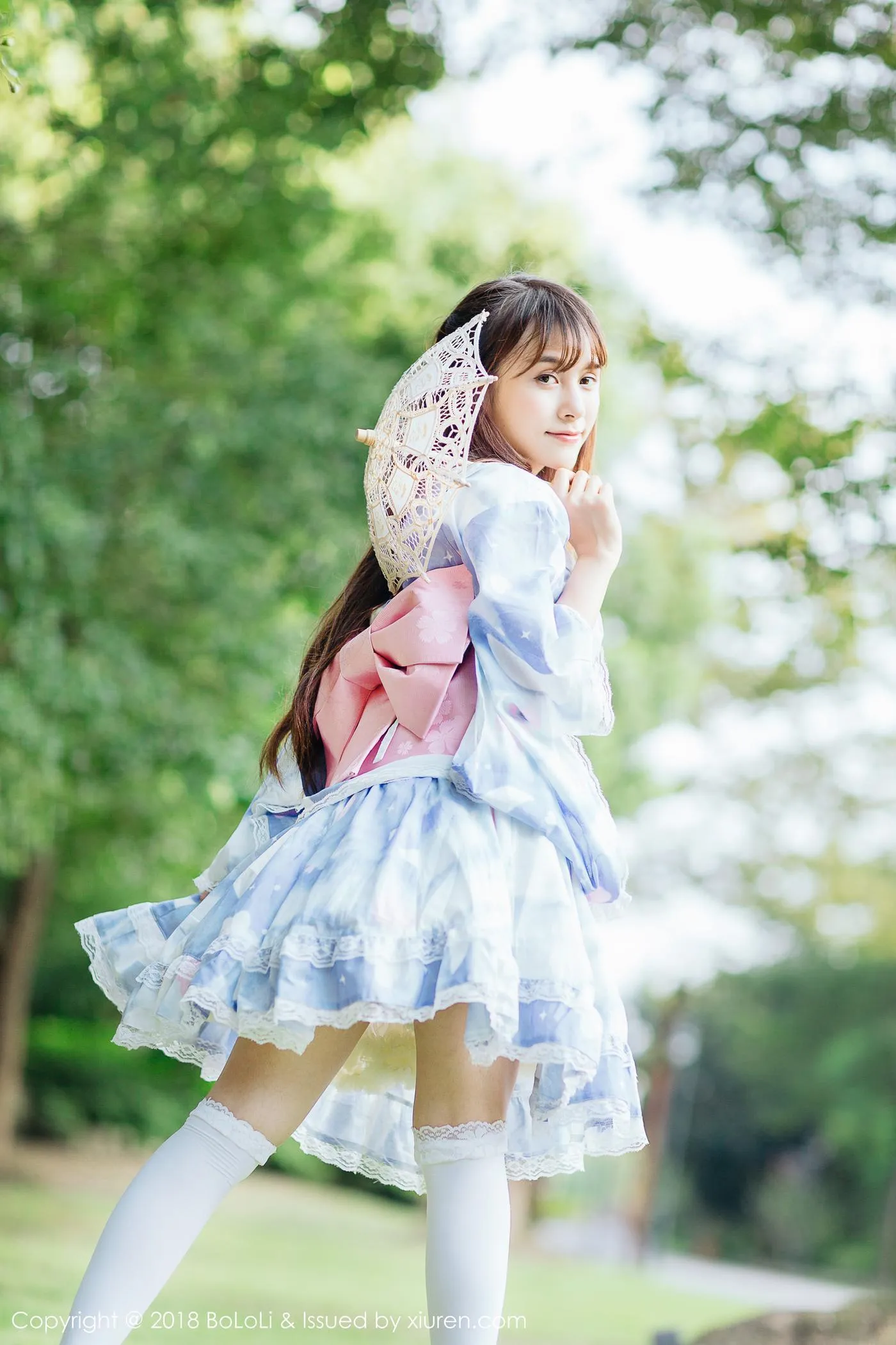 Vol.118 夏美酱 [63P]插图6
